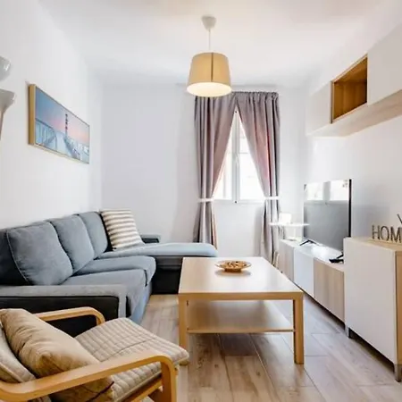 Apartamento Fuentecilla Centrico Malaga Exterior photo