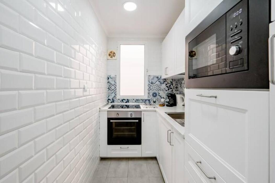 Fuentecilla Céntrico Appartement