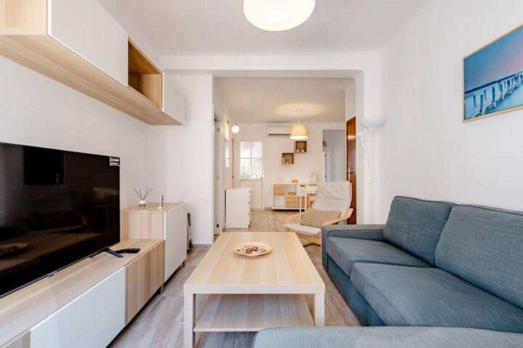 Fuentecilla Centrico Apartment Malaga